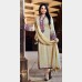 Asbah’s Shalwar Kamiz and Dupatta Georgette with all over Body  Embroidered